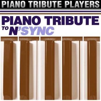 Piano Tribute Players I Want You Back