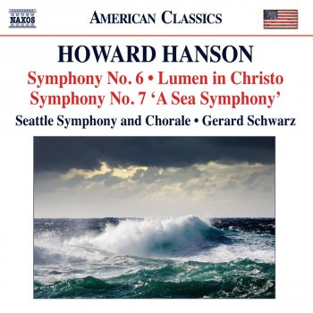Seattle Symphony Orchestra feat. Gerard Schwarz Symphony No. 6: IV. Allegro assai