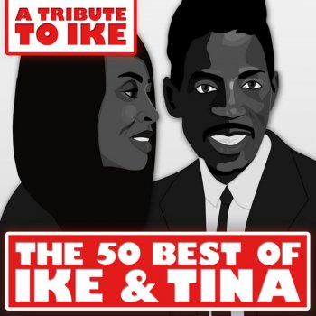Ike & Tina Turner 3 O'Clock in the Morning