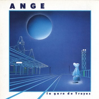 Ange À Saute-Mouton