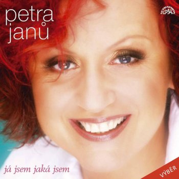 Petra Janů Nelituj