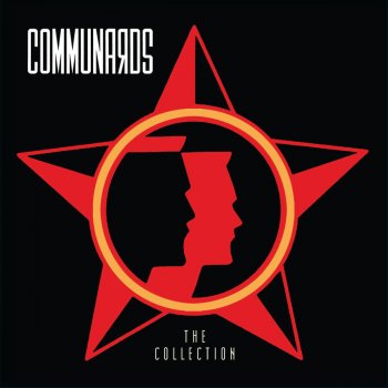 The Communards Heavens Above