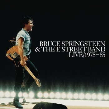 Bruce Springsteen Born In The U.S.A. - Live