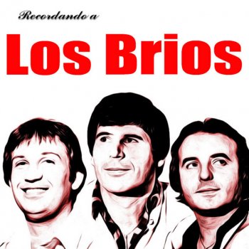 Исполнитель Los Brios, альбом Recordando A