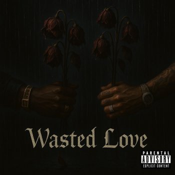 Исполнитель MurkRocksta, альбом Wasted Love