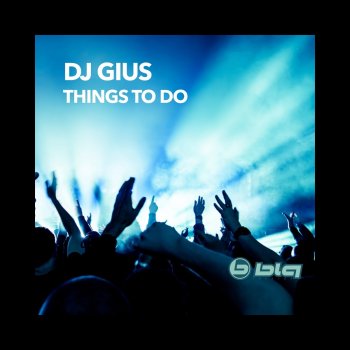 Исполнитель DJ Gius, альбом Things to Do