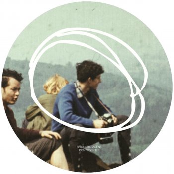 Исполнитель Agent!, альбом Dick Work E.P.