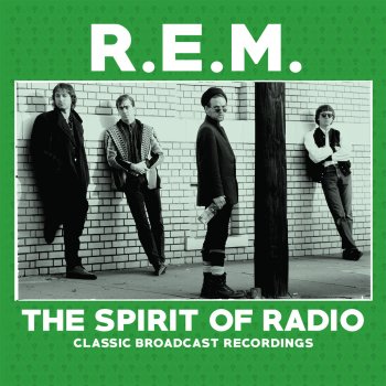 R.E.M. Hyena - Live