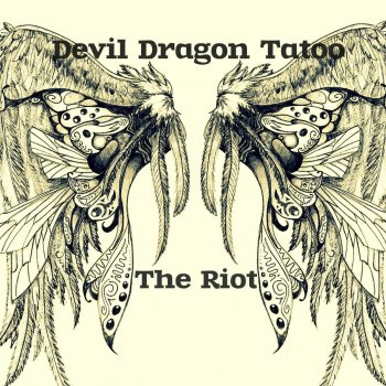 Devil Dragon Tatoo Obscene Launguage - Original Mix