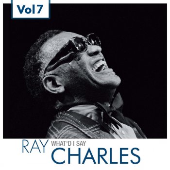 Ray Charles feat. Milt Jackson I Had a Dream