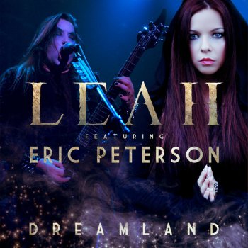 Leah feat. Eric Peterson Dreamland