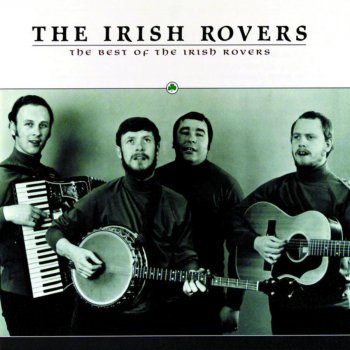 The Irish Rovers Mrs. Crandall's Boarding House