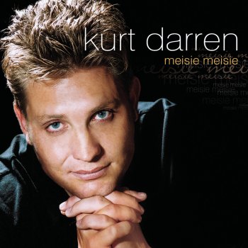 Kurt Darren Now I Will Be a Man