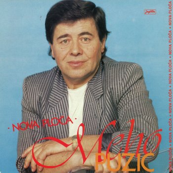Meho Puzić Volio Sam Plave Oći