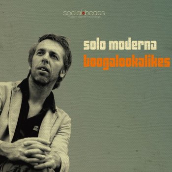 Solo Moderna Rare Features Rare Creatures