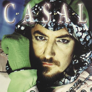 Tino Casal African Chic