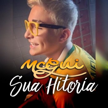 Mc Gui Sua História
