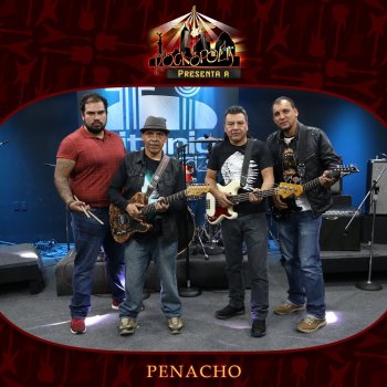 Penacho Hoy Quiero Cambiar