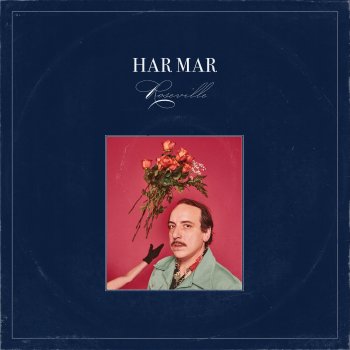 Har Mar Superstar feat. Kam Franklin & Jackie Venson Another Century