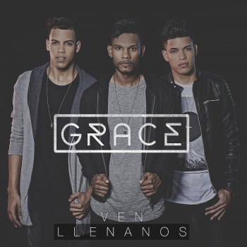 Grace Ven Llenanos