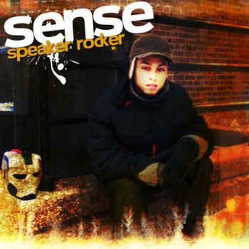 Sense The Speaker Rocker