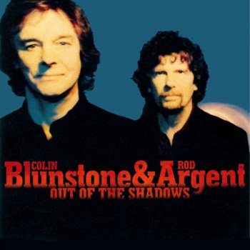 Colin Blunstone & Rod Argent Mystified