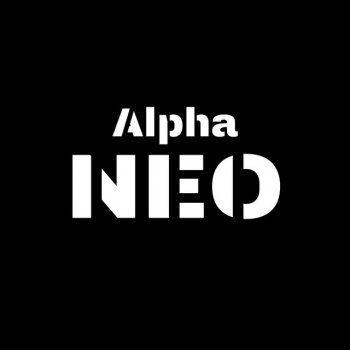 Alpha Идти вперёд