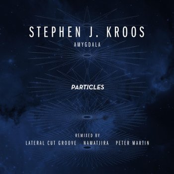 Stephen J. Kroos Amygdala