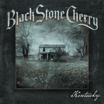 Black Stone Cherry I Am The Lion - Bonus Track