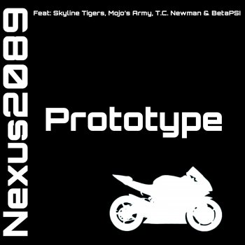 Nexus2089 feat. Mojo's Army Mojo