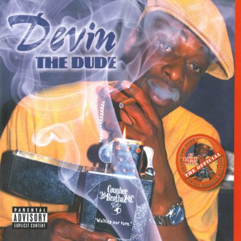 Devin the Dude Searching