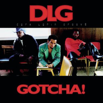 D.L.G. Got A Hook On You (DLG Blues)