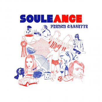 Souleance Ma Deu-Deuche