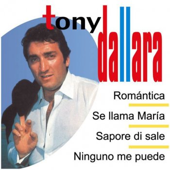 Tony Dallara Ninguno Me Puede Juzgar