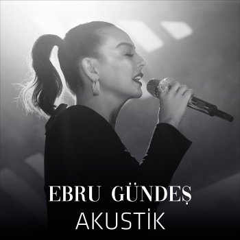 Ebru Gündeş Ben Aşkı Ölümsüz Bilenlerdenim (Canlı Performans)