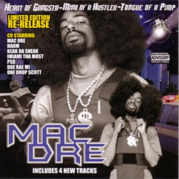 Mac Dre Skit