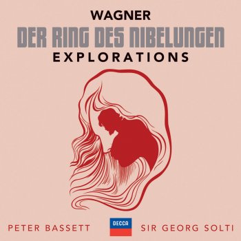 Wiener Philharmoniker feat. Sir Georg Solti Siegfried, Act III: Vorspiel