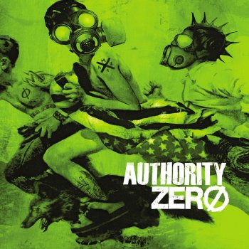 Authority Zero Painted Windows - Edited