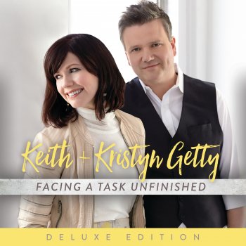 Keith & Kristyn Getty Thou Who Wast Rich Beyond All Splendor