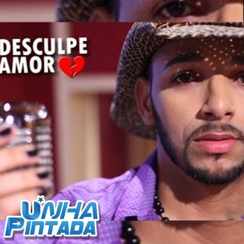 Unha Pintada Perdeu Pai