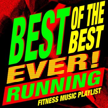 Workout Music Stronger (What Doesn't Kill You) [Running Workout Mix)