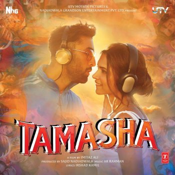 Ranbir Kapoor, Alka Yagnik & Arijit Singh Agar Tum Saath Ho