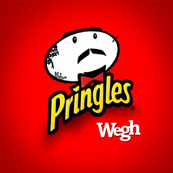 Wegh Pringles