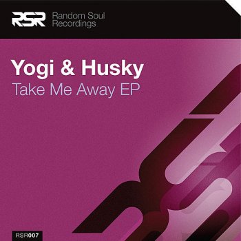 Yogi & Husky You Know What I Mean - Funk-Wash
