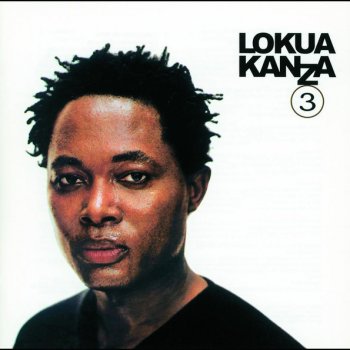 Lokua Kanza I Believe in You (version anglaise)