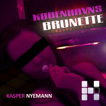 Kasper Nyemann Københavns Brunette (5COTT Radio Edit)