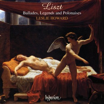 Leslie Howard Impromptu, S. 191 (2nd Version)