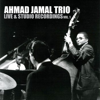 Ahmad Jamal Trio That's All (Live)