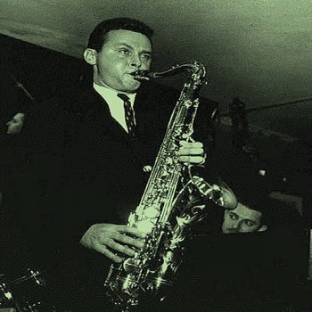 Stan Getz Grab Your Axe