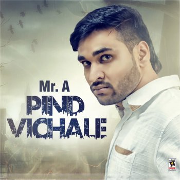 Mr A Pind De Vichale